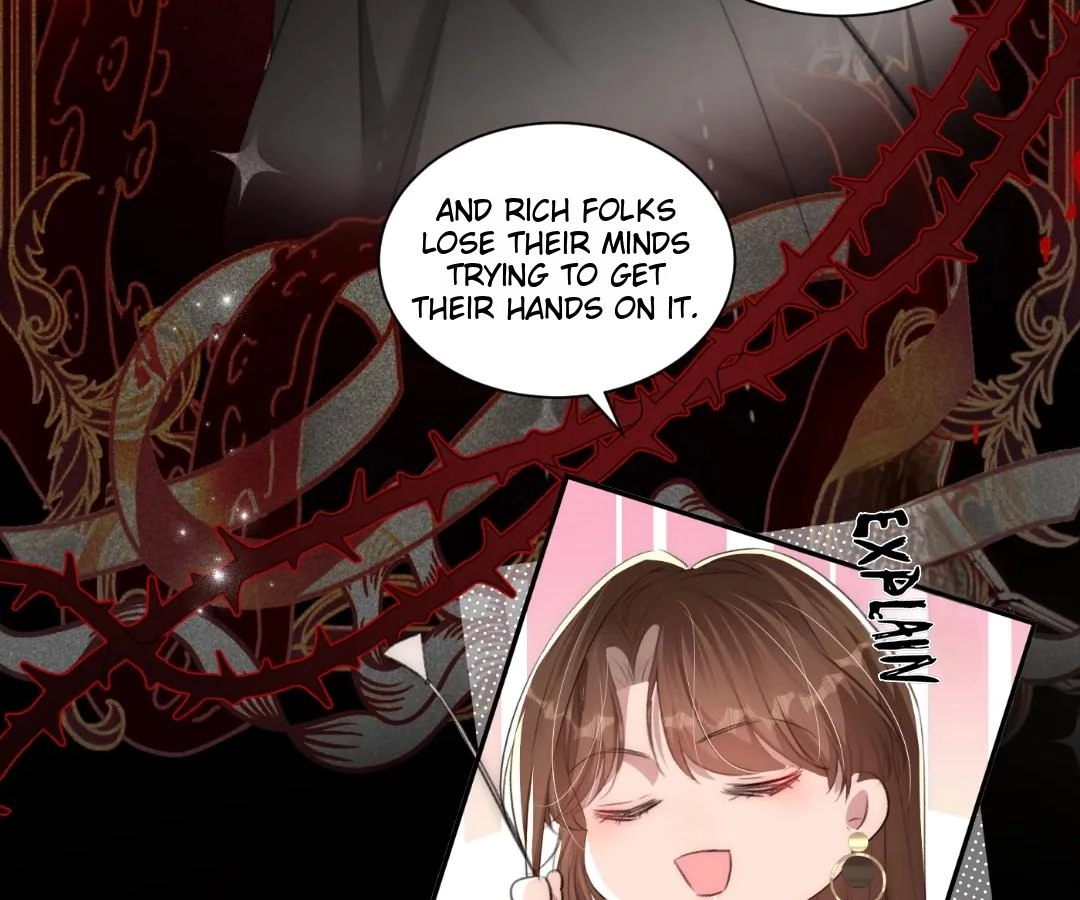 The Real Heiress Brings the High Society to Its Knees Chapter 8 Page 70